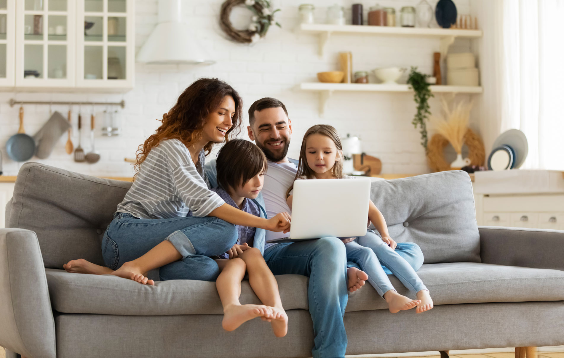 Online Loan Application